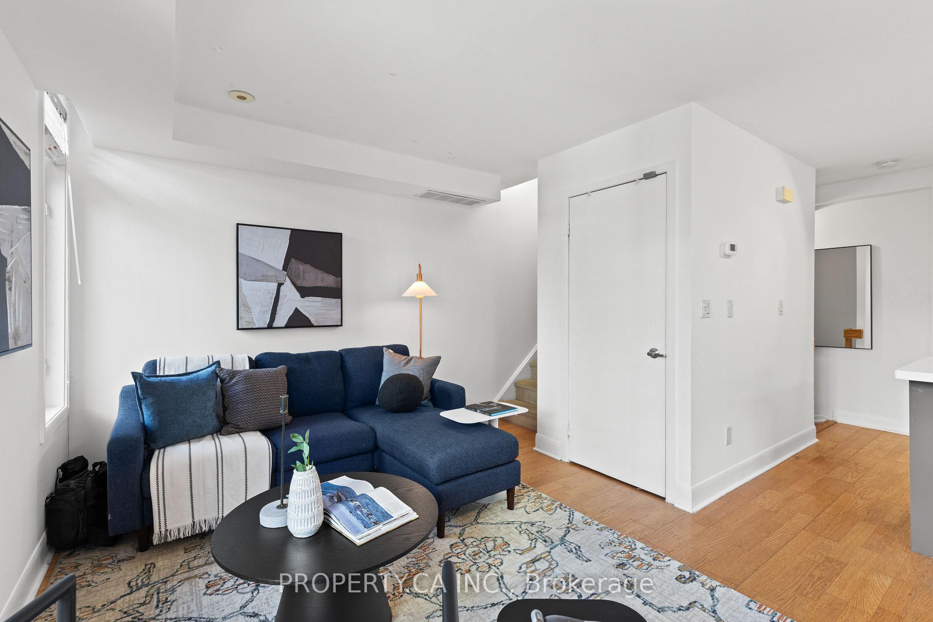 415 Jarvis Street 336, Toronto Unit: 336