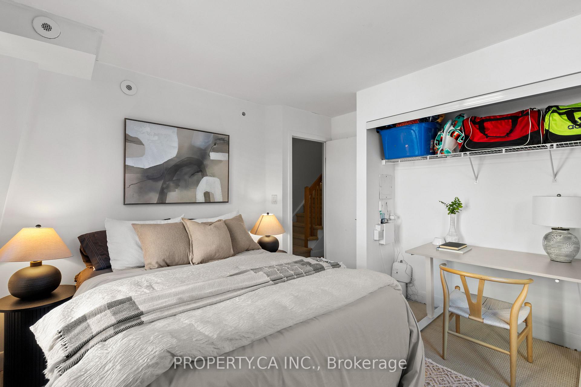 415 Jarvis Street 336, Toronto Unit: 336