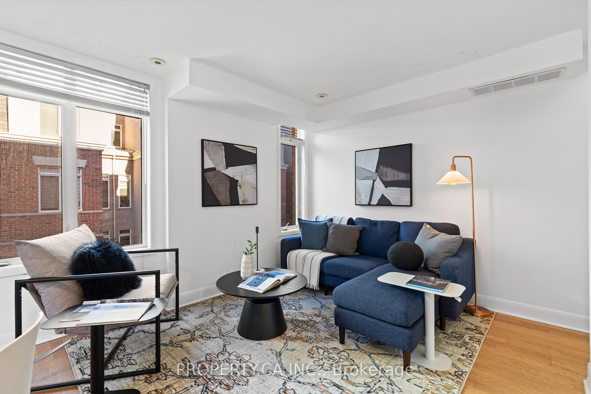 415 Jarvis Street 336, Toronto Unit: 336