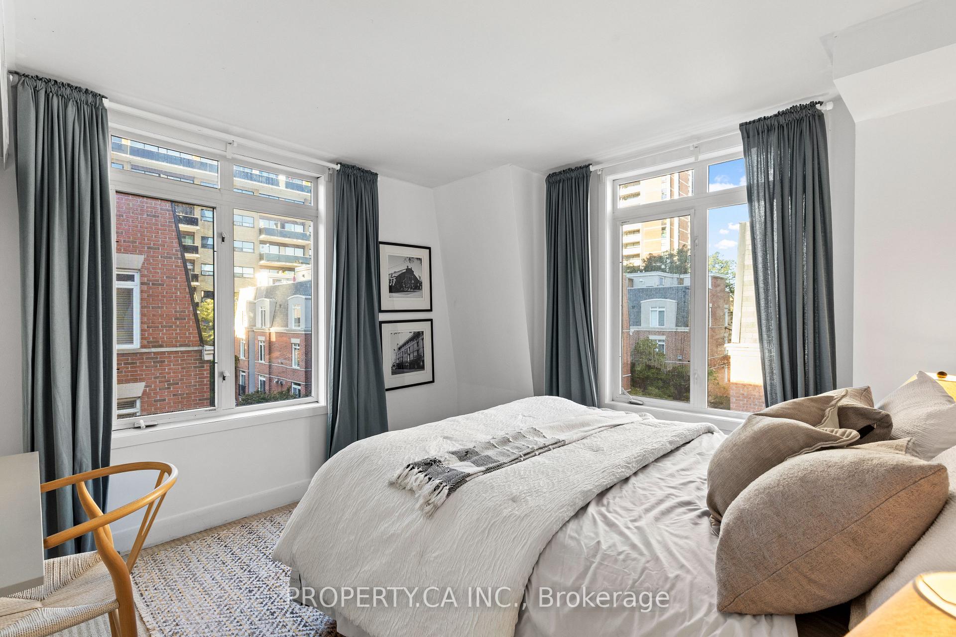 415 Jarvis Street 336, Toronto Unit: 336