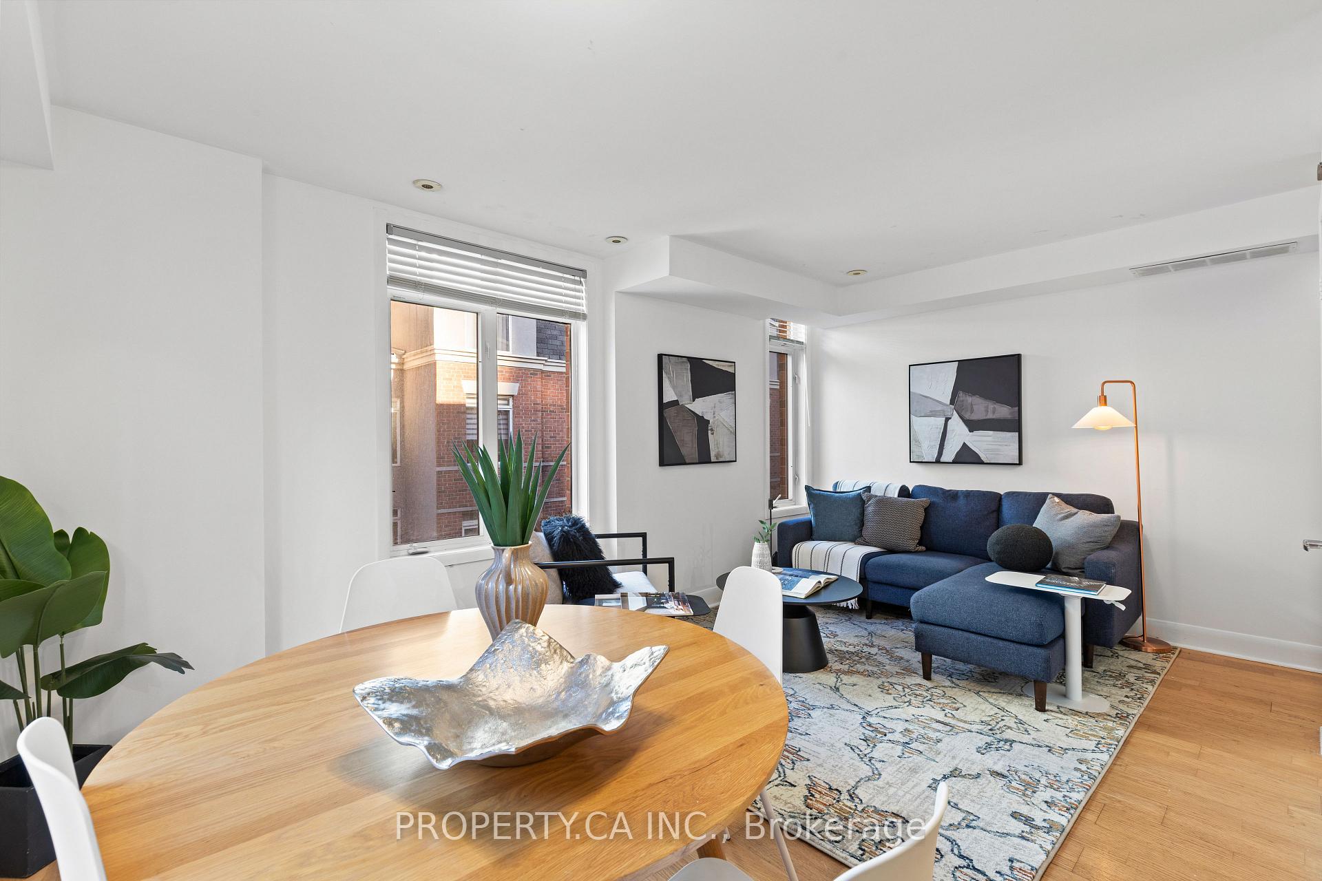 415 Jarvis Street 336, Toronto Unit: 336