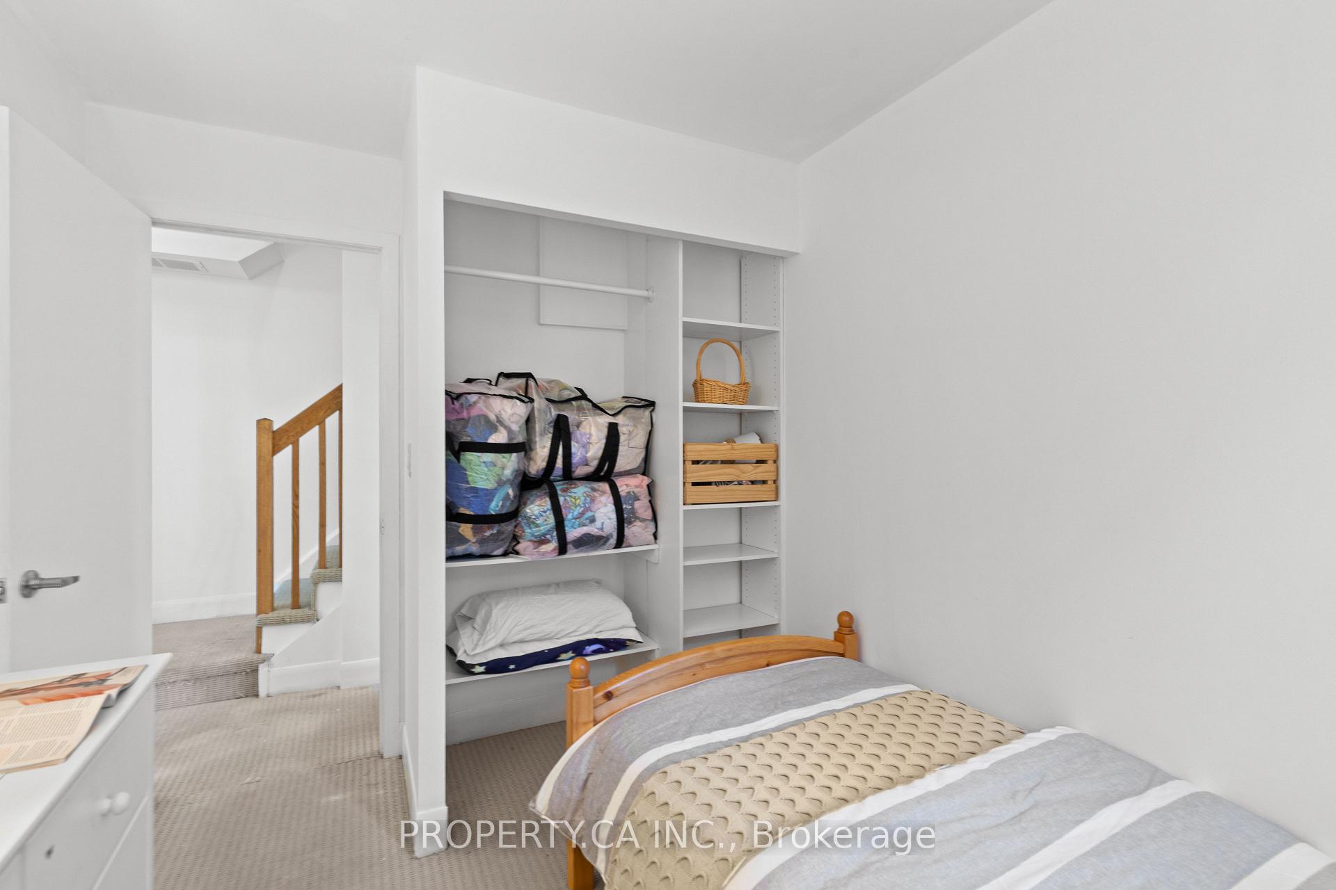 415 Jarvis Street 336, Toronto Unit: 336