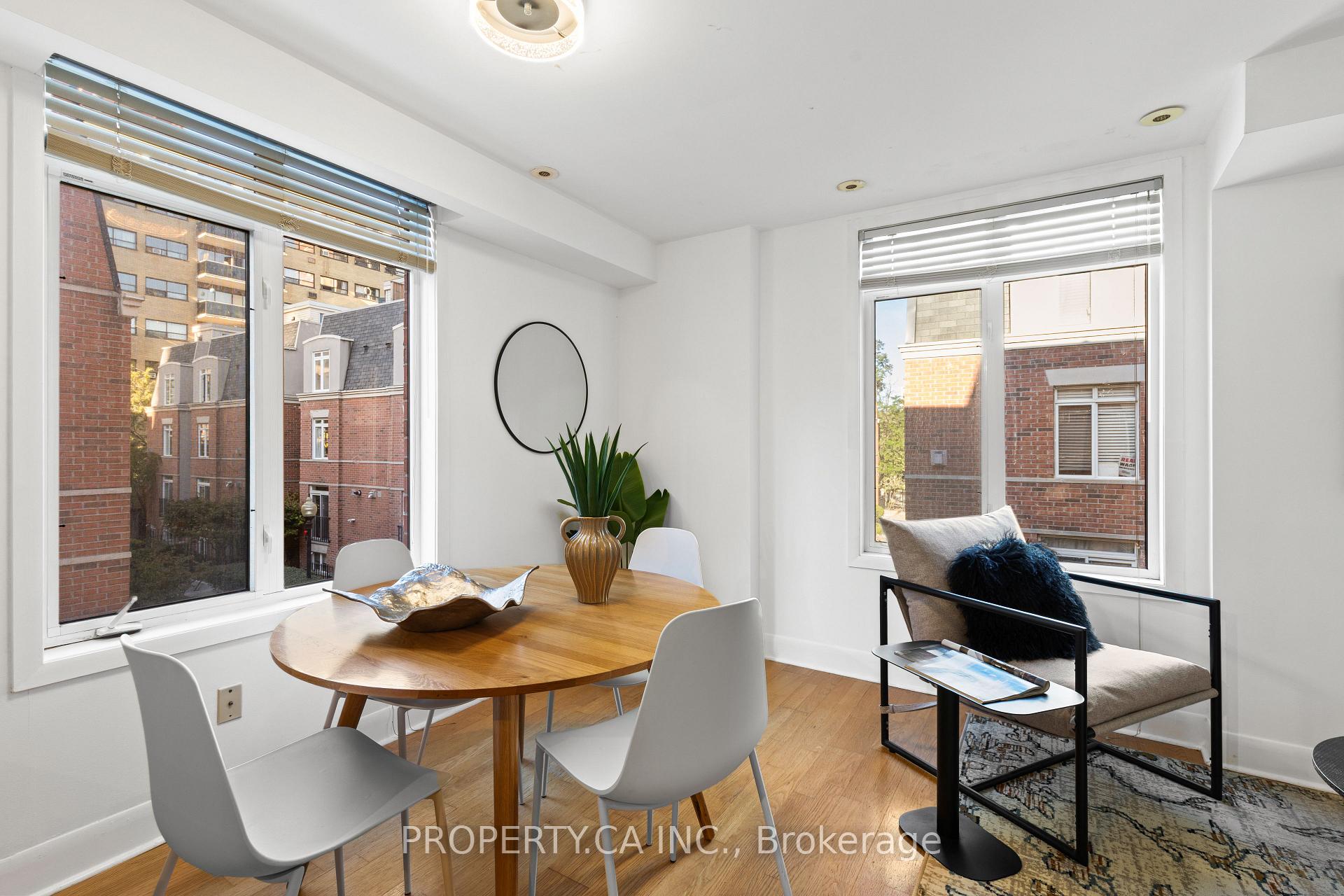 415 Jarvis Street 336, Toronto Unit: 336