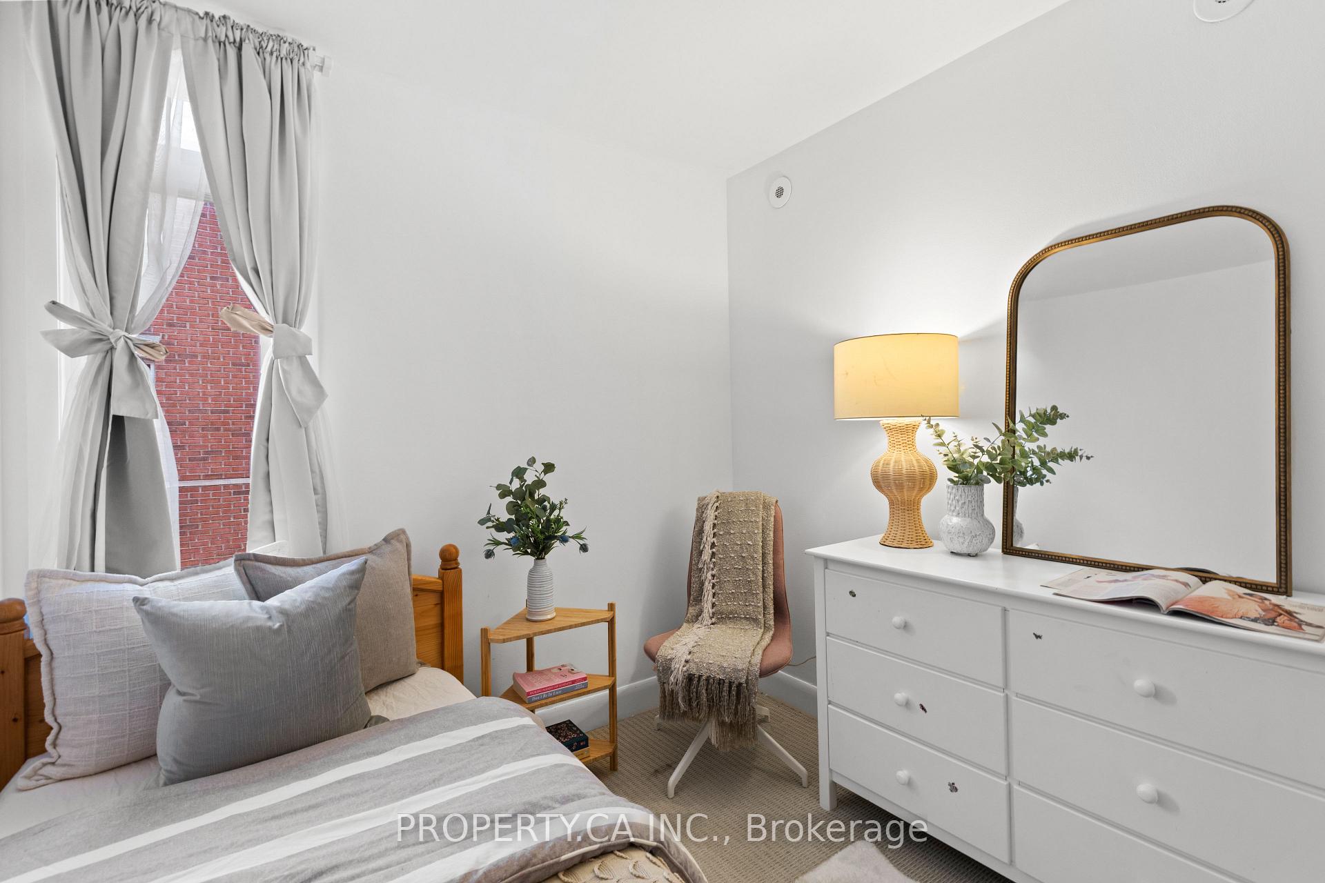 415 Jarvis Street 336, Toronto Unit: 336