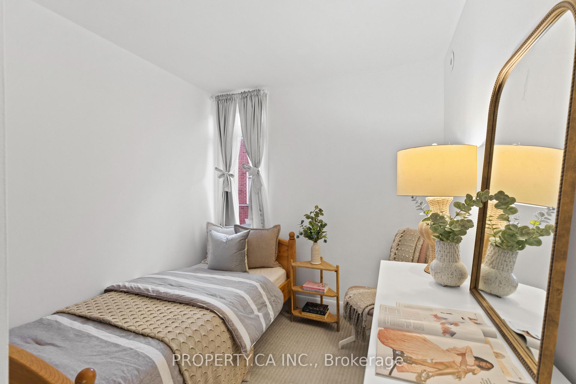 415 Jarvis Street 336, Toronto Unit: 336