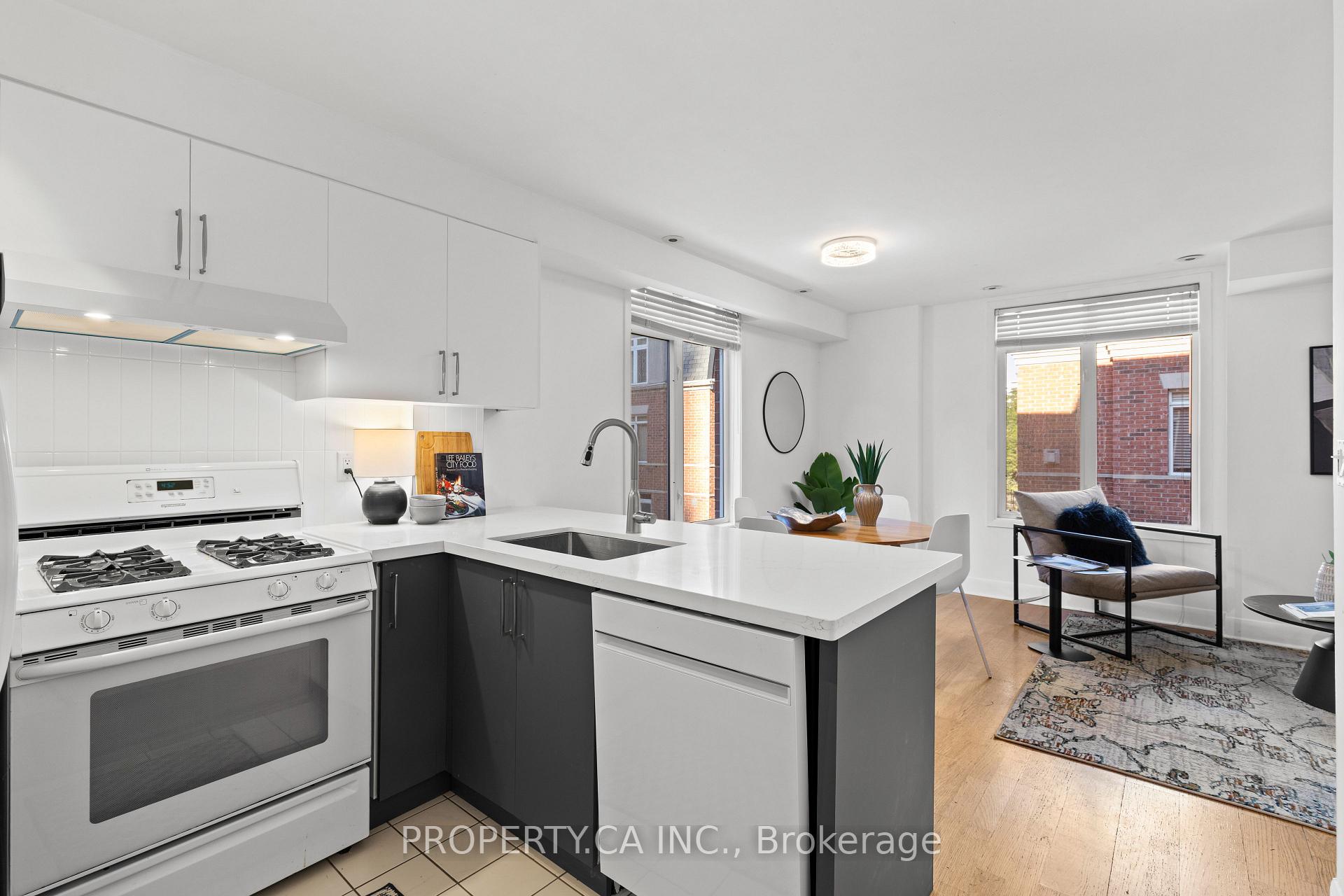 415 Jarvis Street 336, Toronto Unit: 336