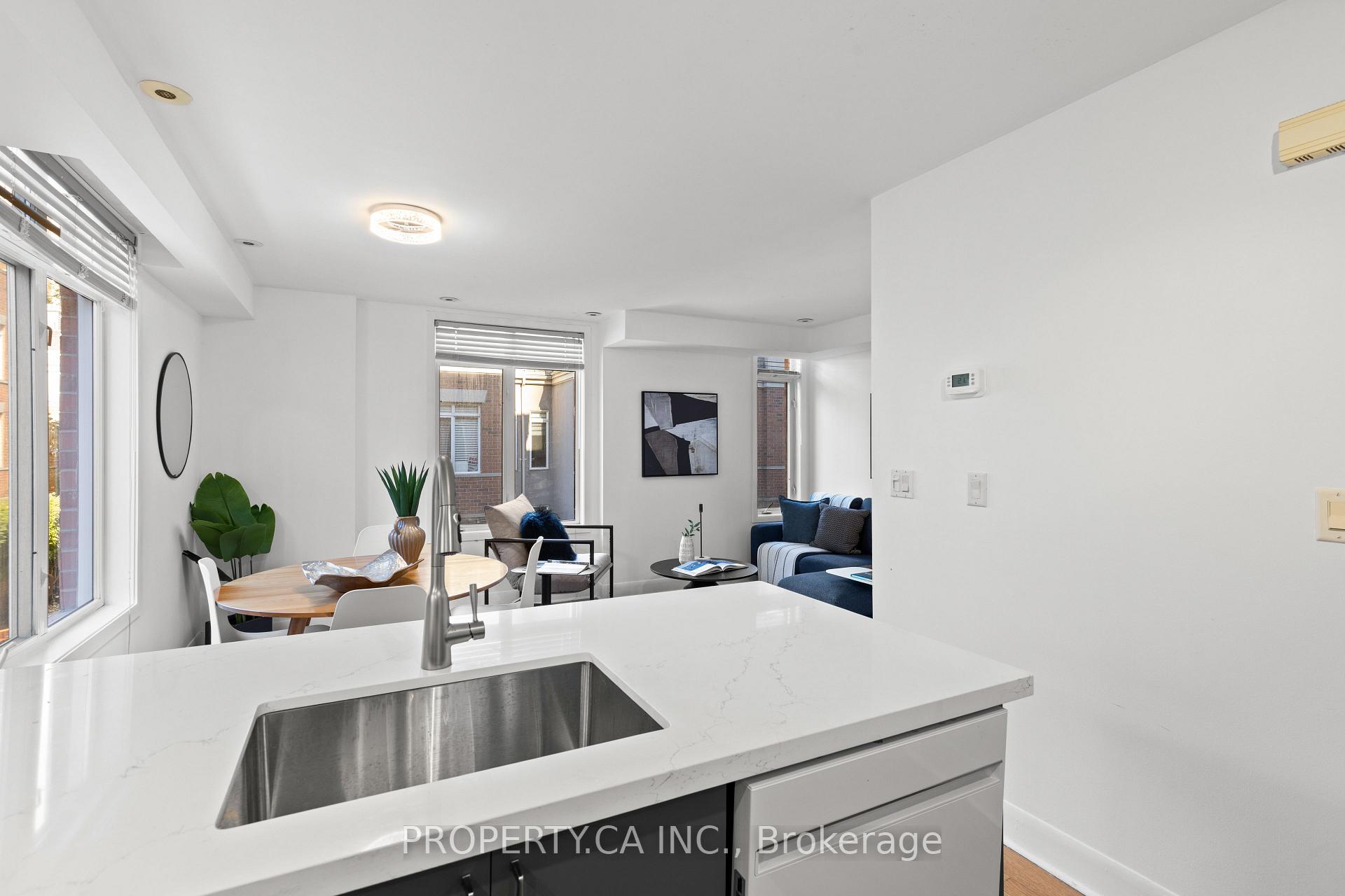 415 Jarvis Street 336, Toronto Unit: 336