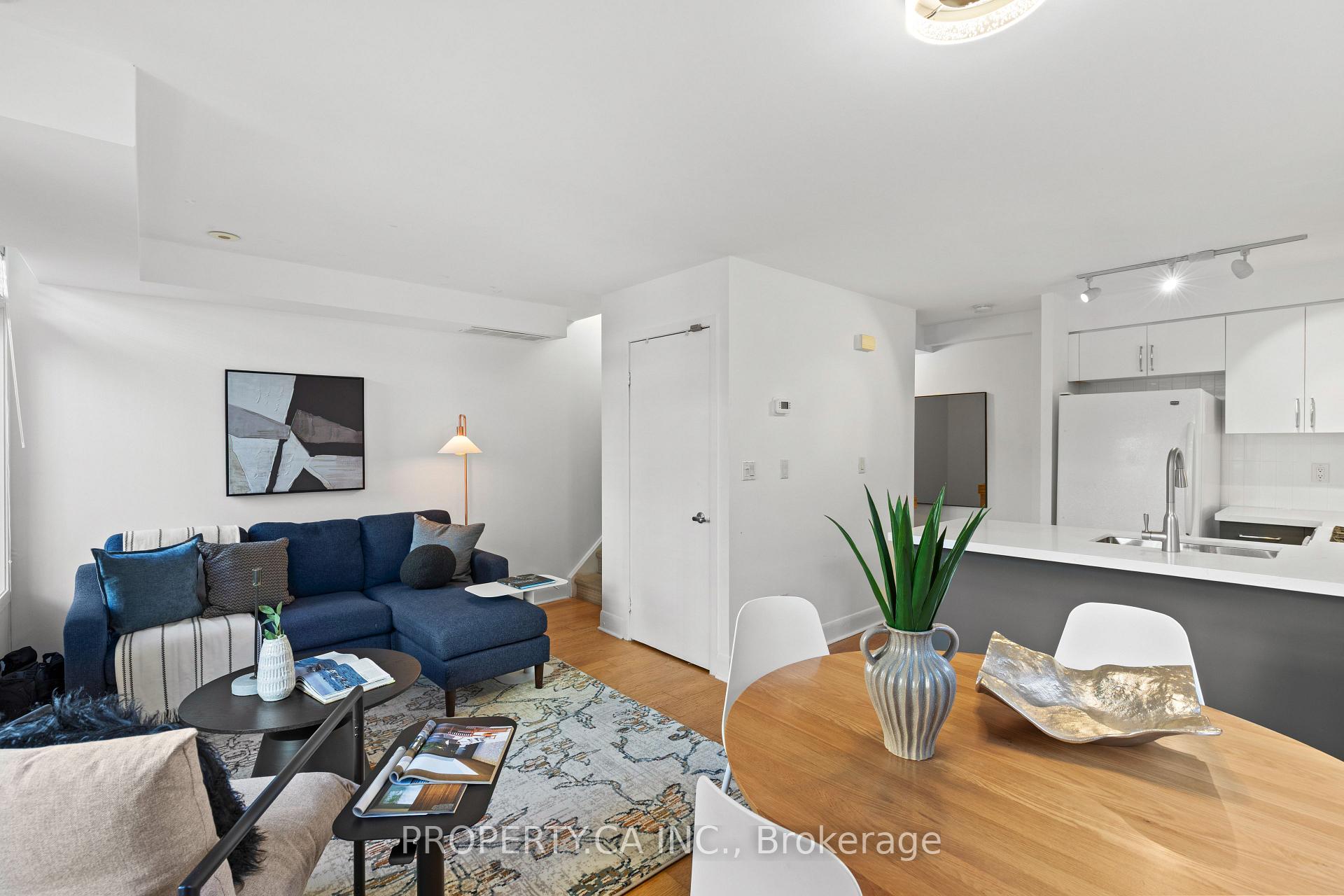 415 Jarvis Street 336, Toronto Unit: 336