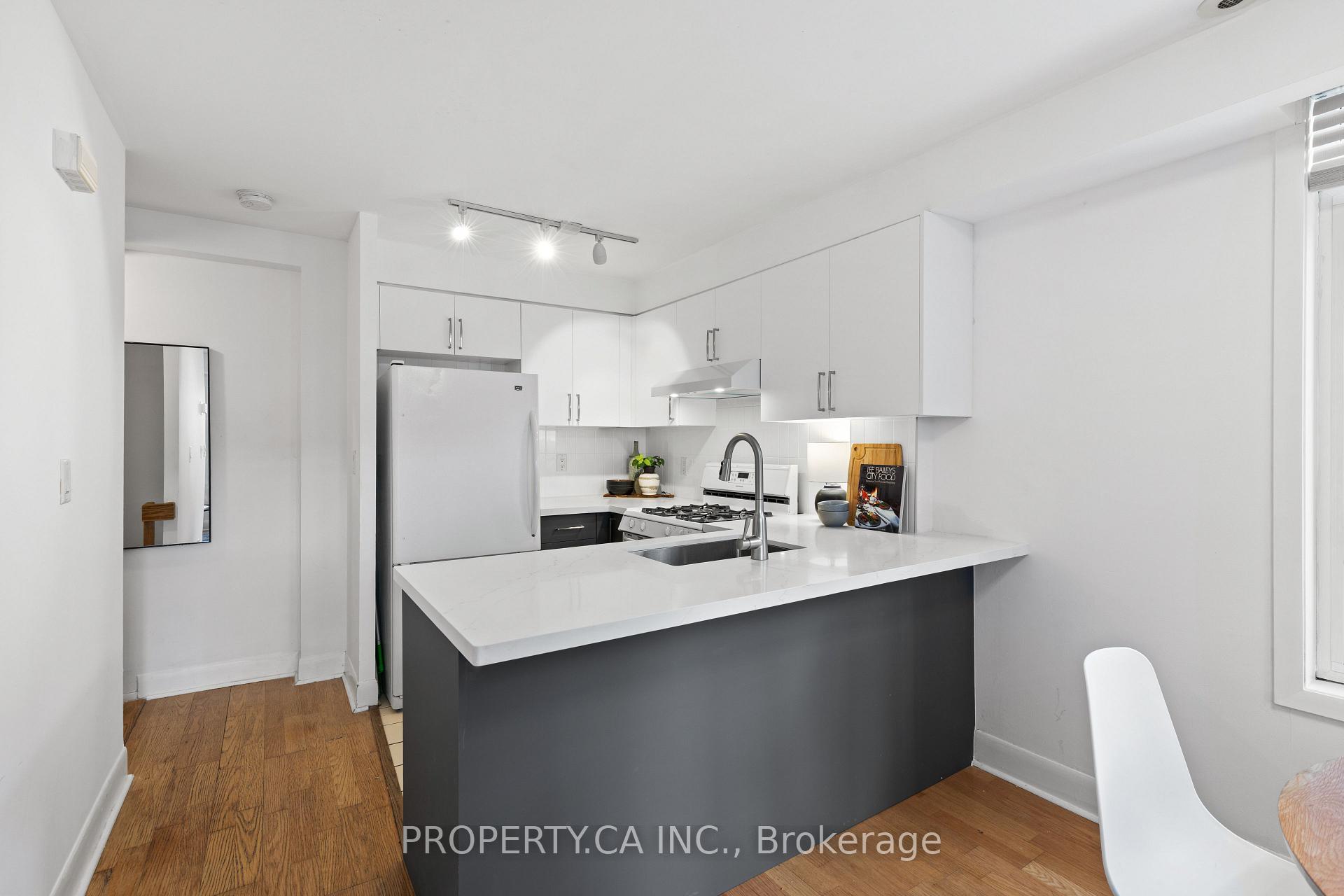415 Jarvis Street 336, Toronto Unit: 336