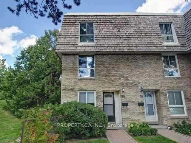 50 Wild Briarway, Toronto