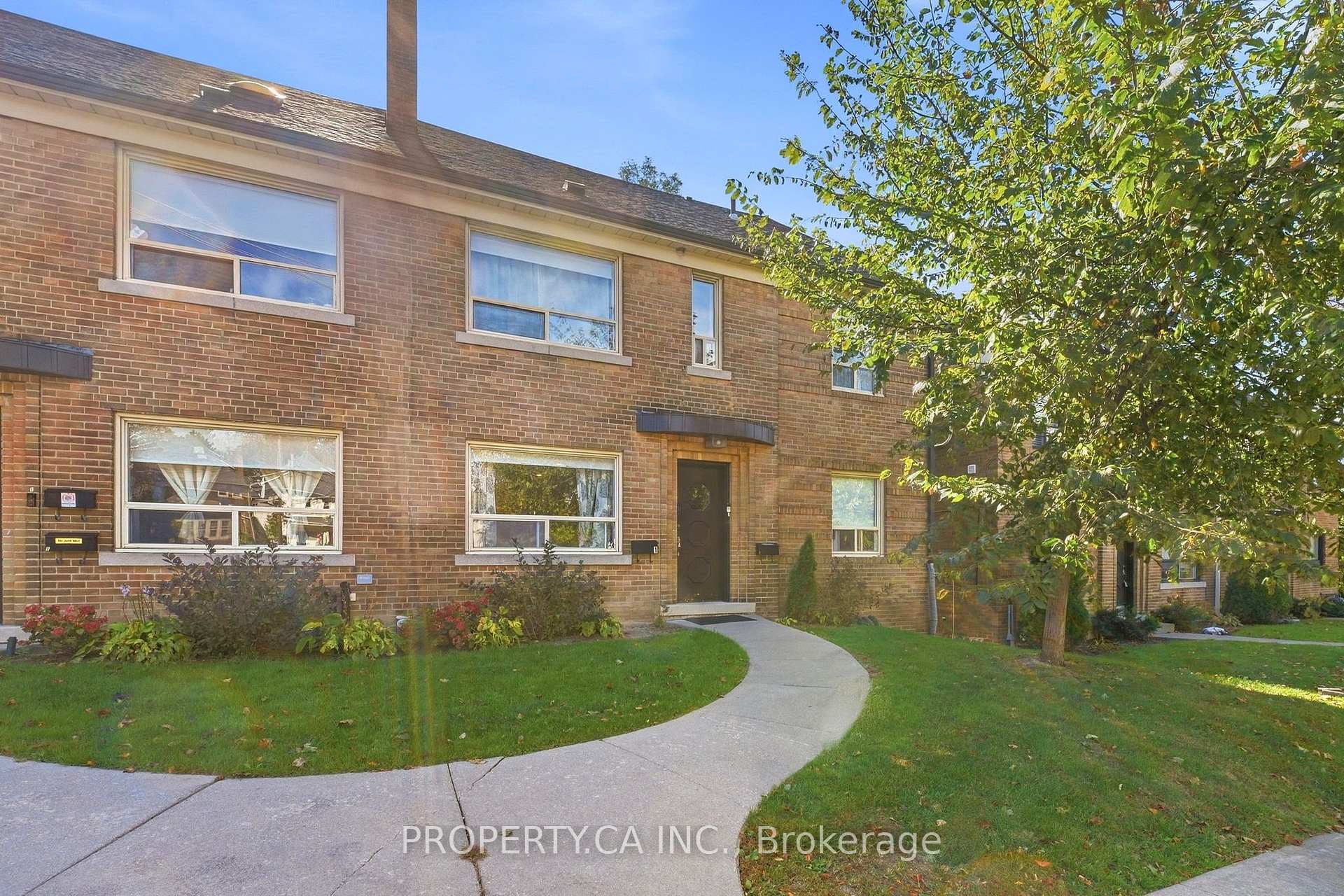 117 Cheritan Avenue Basement, Toronto Unit: Basement