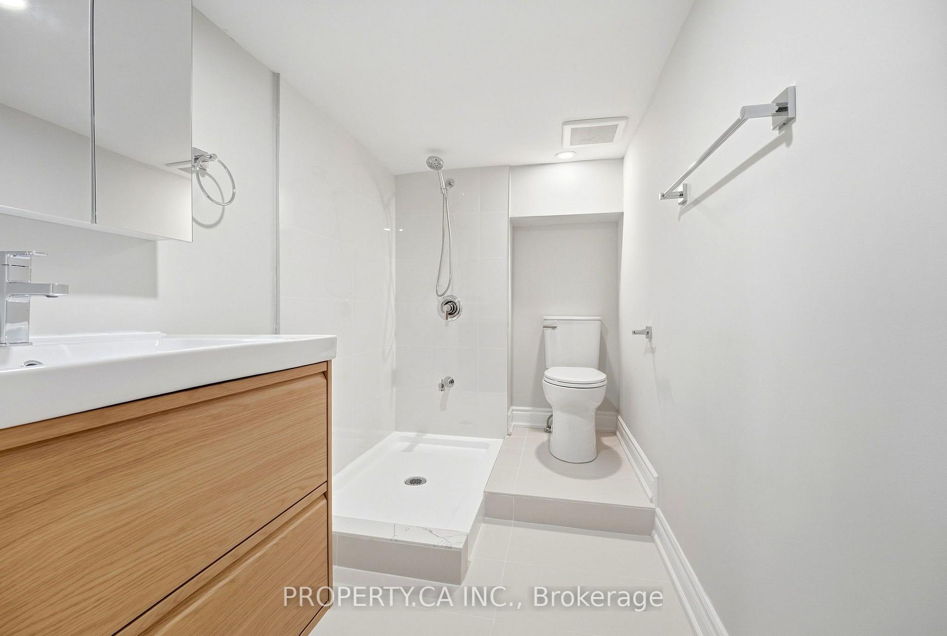 117 Cheritan Avenue Basement, Toronto Unit: Basement