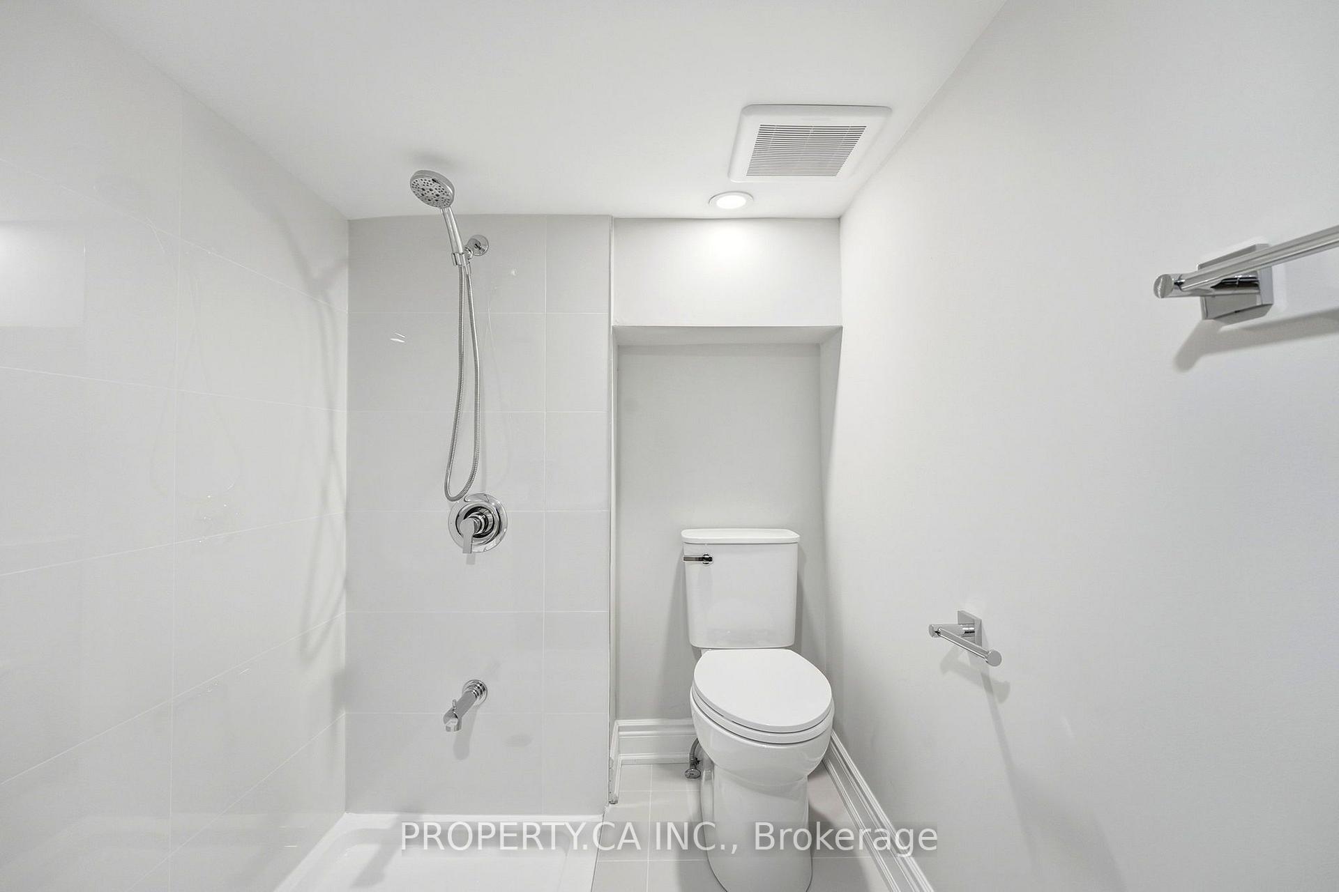 117 Cheritan Avenue Basement, Toronto Unit: Basement