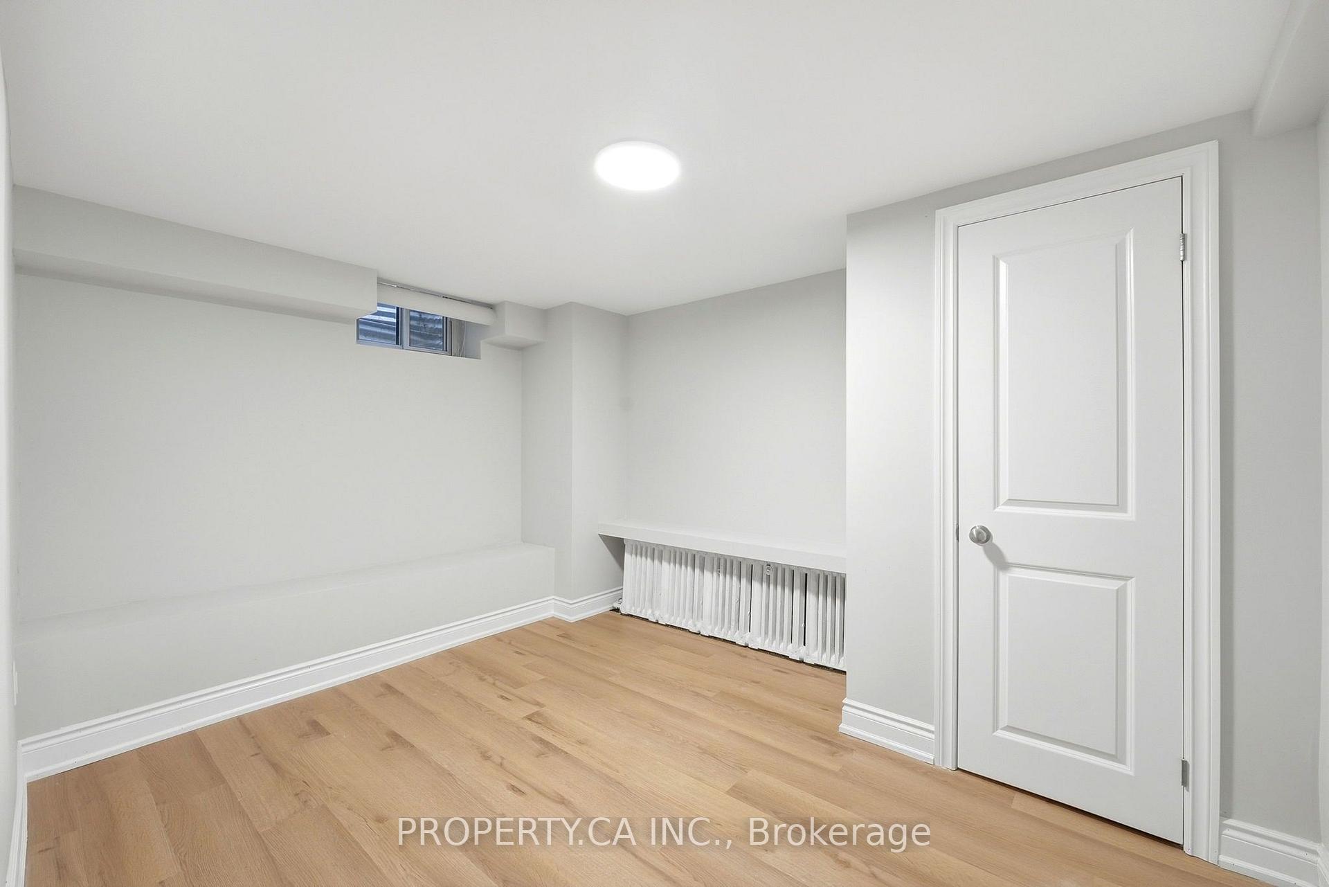 117 Cheritan Avenue Basement, Toronto Unit: Basement