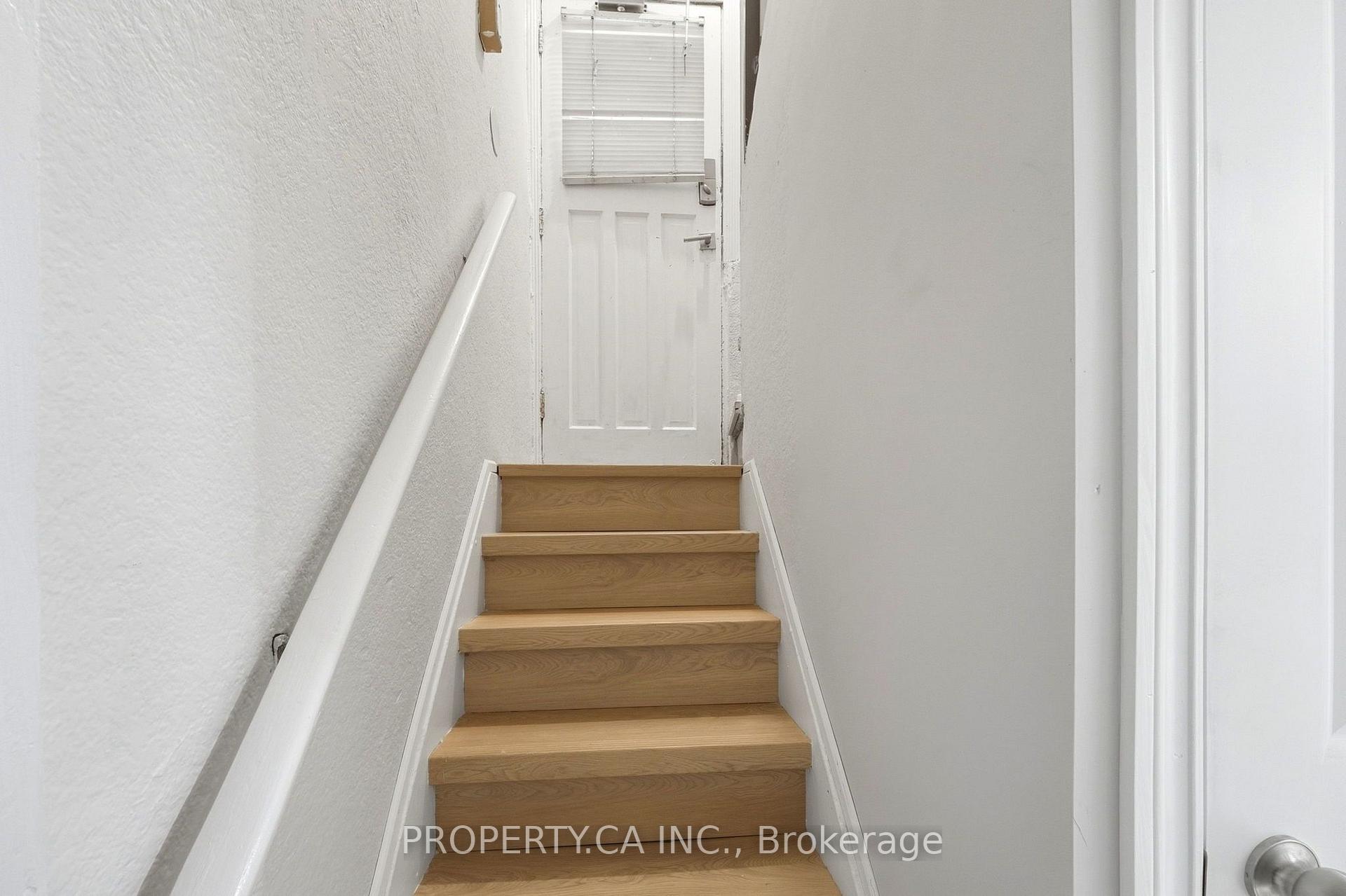 117 Cheritan Avenue Basement, Toronto Unit: Basement