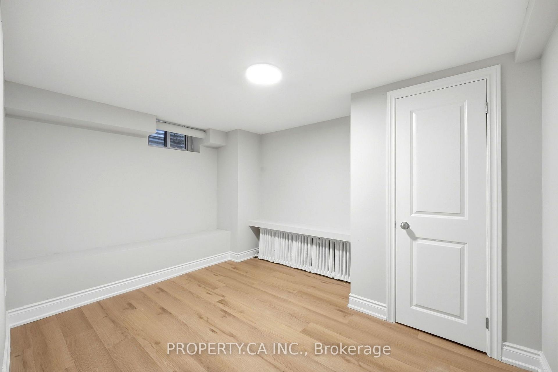 117 Cheritan Avenue Basement, Toronto Unit: Basement