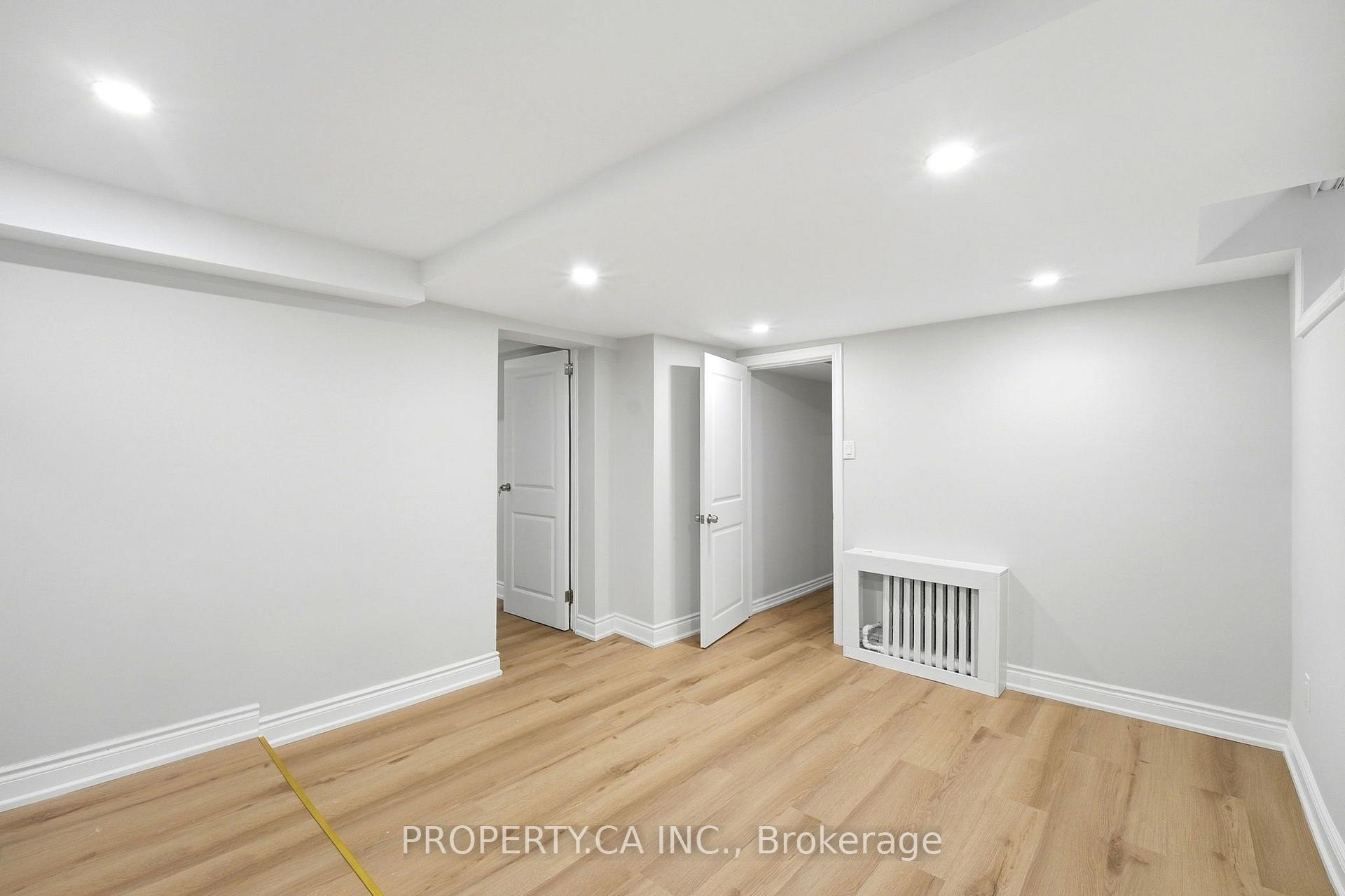 117 Cheritan Avenue Basement, Toronto Unit: Basement