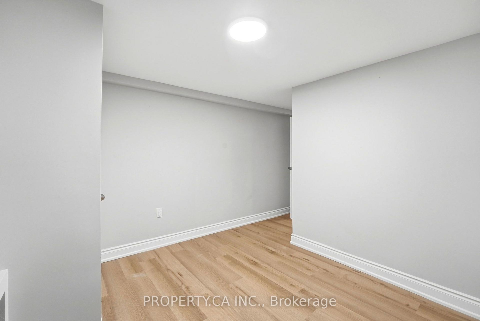 117 Cheritan Avenue Basement, Toronto Unit: Basement