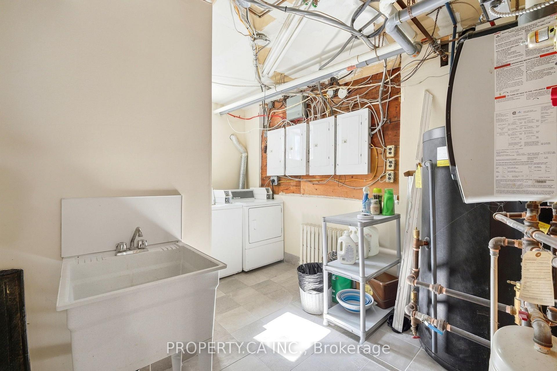 117 Cheritan Avenue Basement, Toronto Unit: Basement