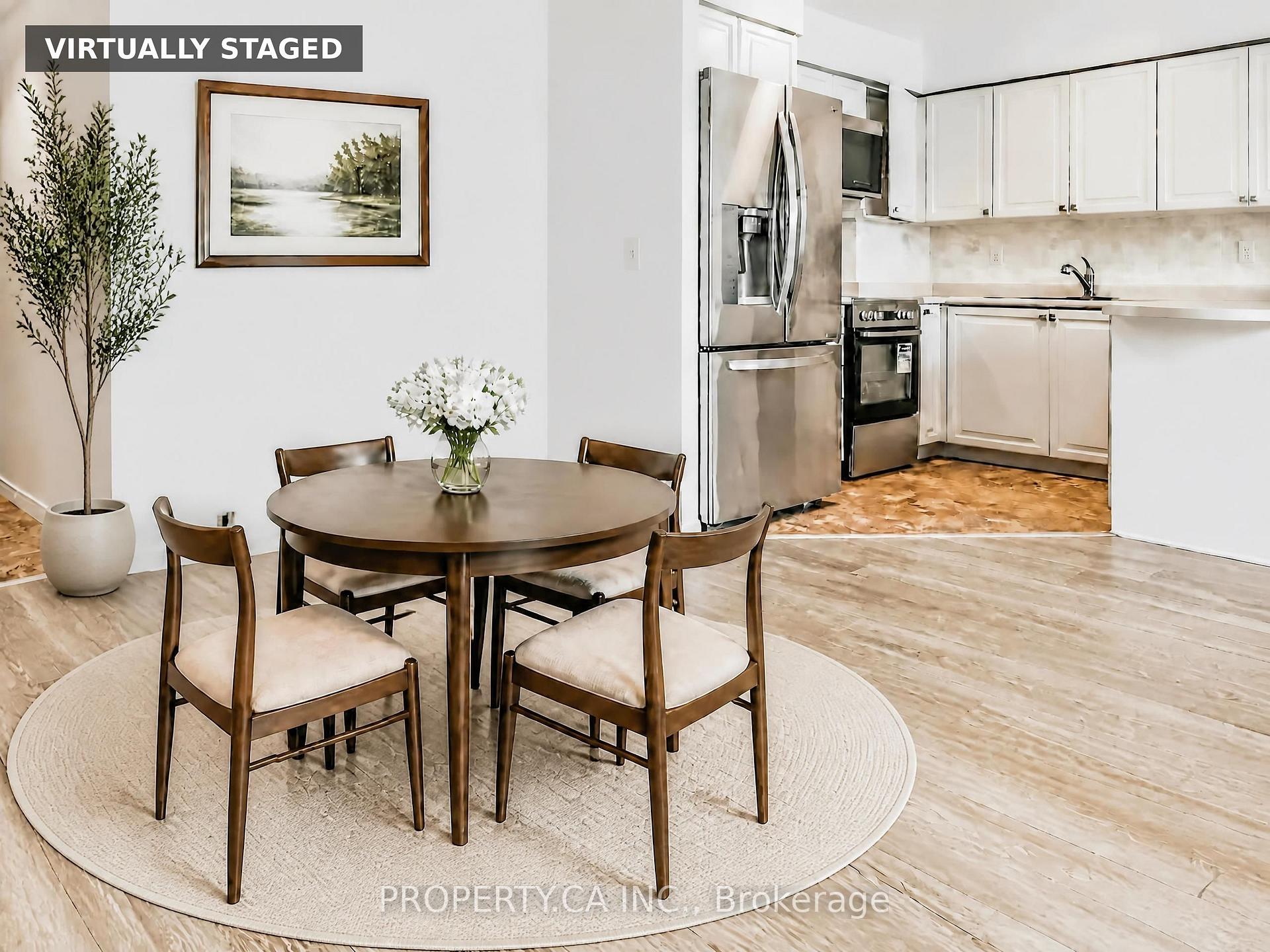 238 Doris Avenue 812, Toronto Unit: 812