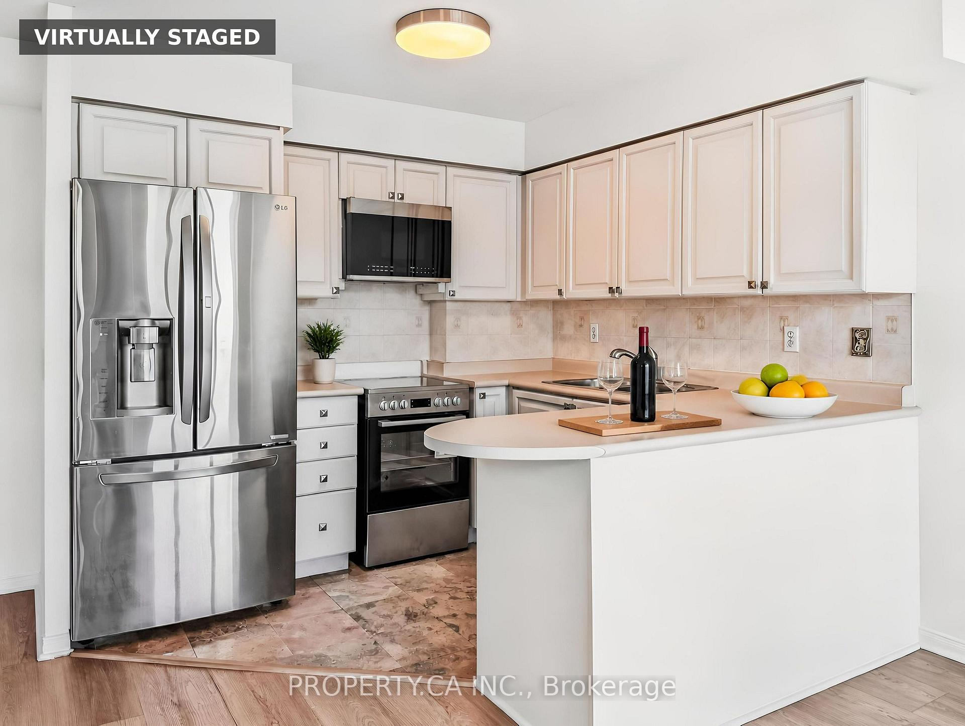 238 Doris Avenue 812, Toronto Unit: 812