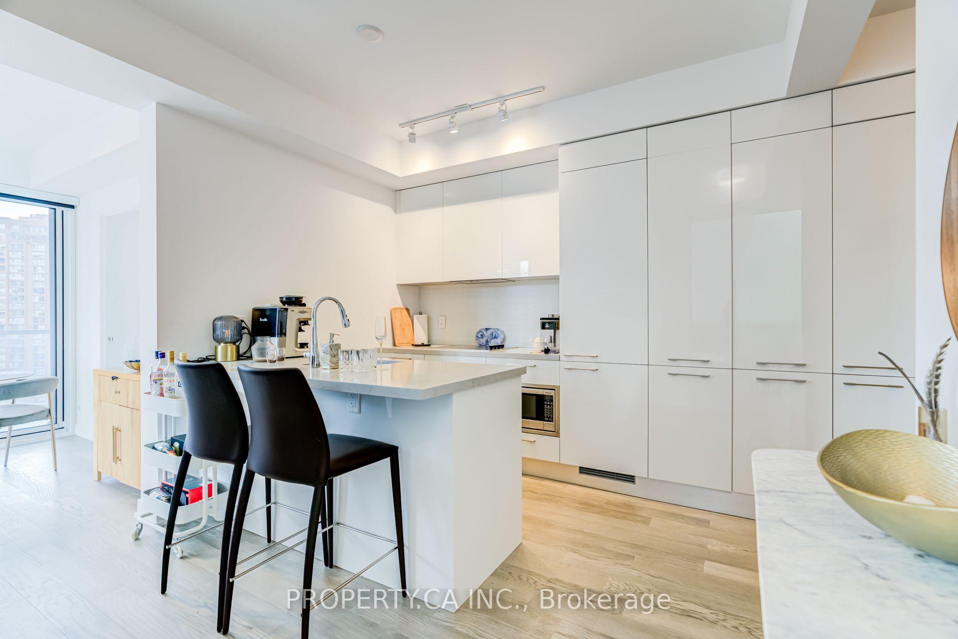 3 Gloucester Street 1709, Toronto Unit: 1709