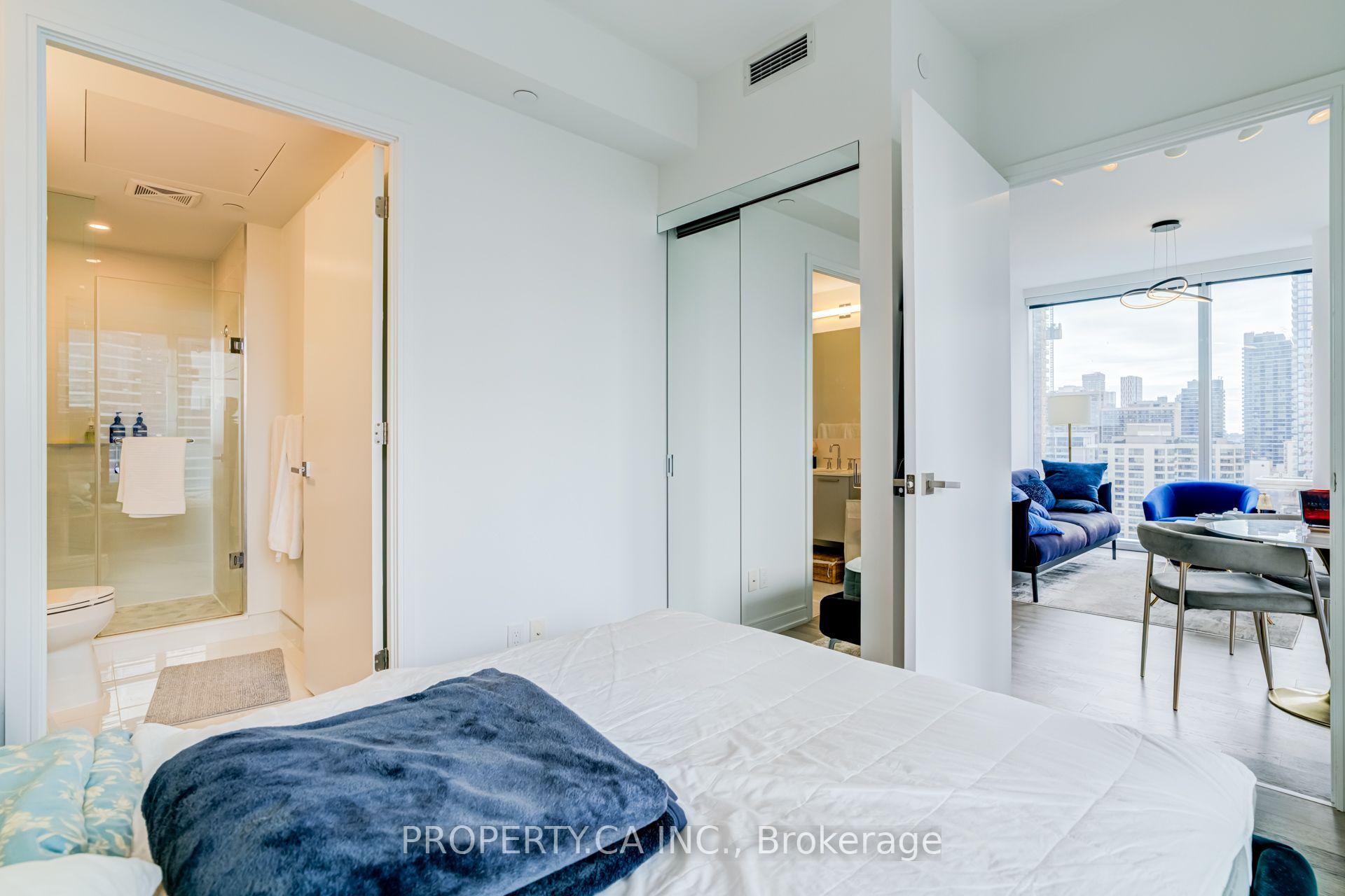 3 Gloucester Street 1709, Toronto Unit: 1709