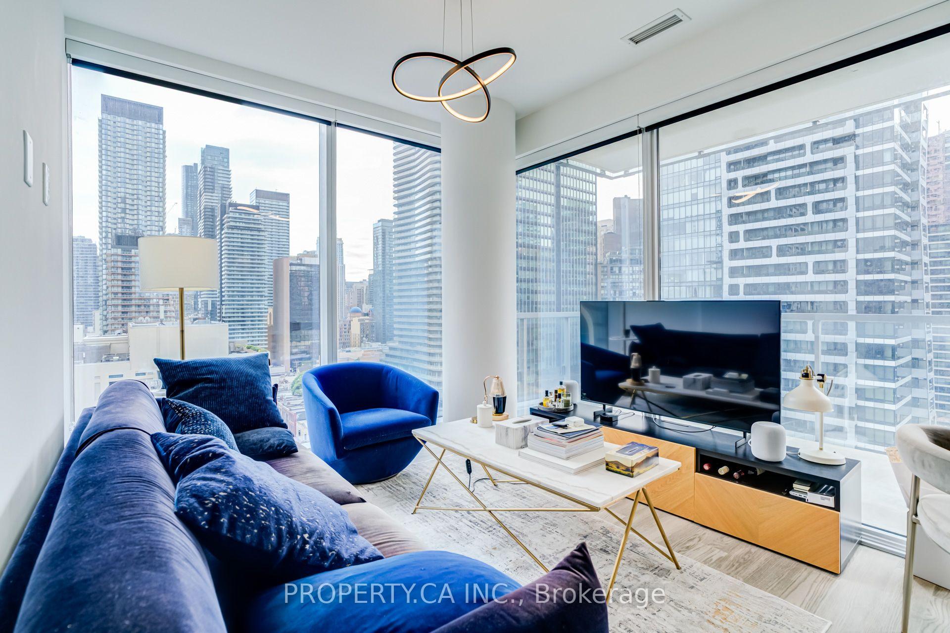 3 Gloucester Street 1709, Toronto Unit: 1709