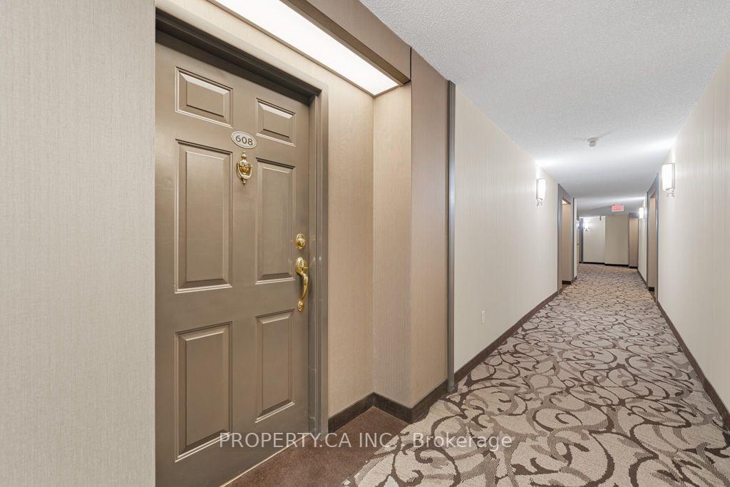 65 Scadding Avenue 608, Toronto Unit: 608