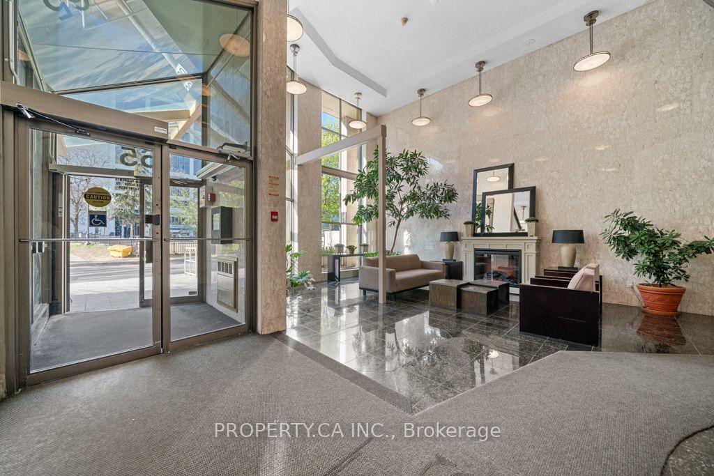 65 Scadding Avenue 608, Toronto Unit: 608