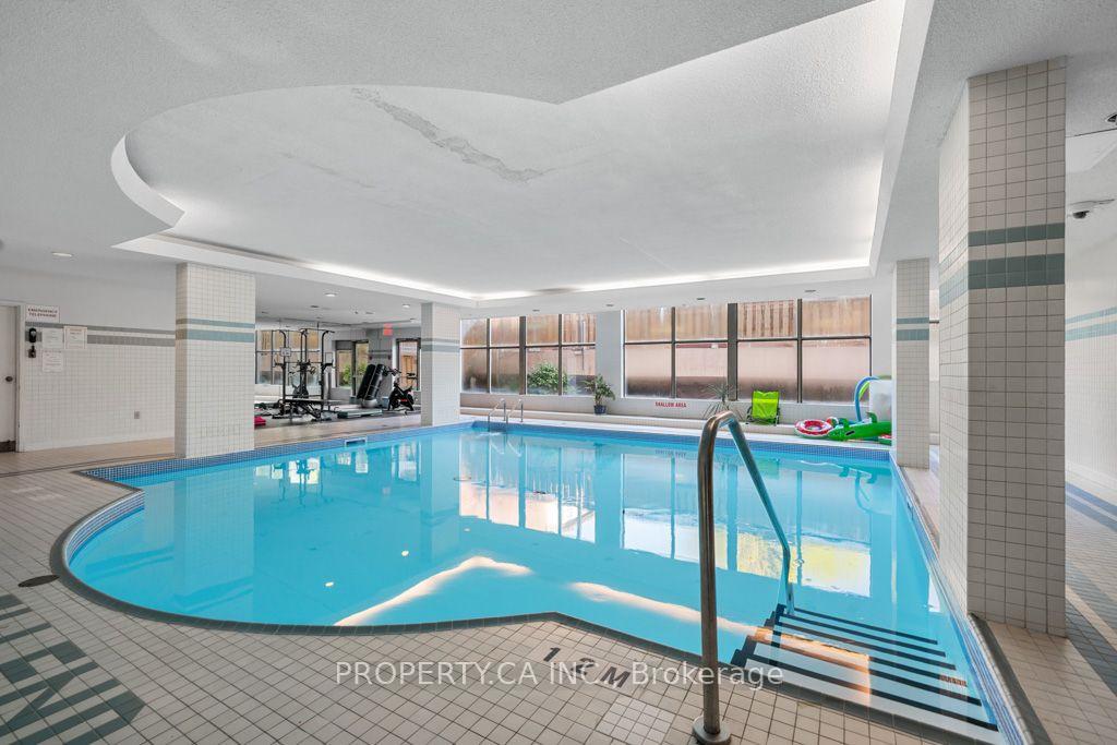 65 Scadding Avenue 608, Toronto Unit: 608