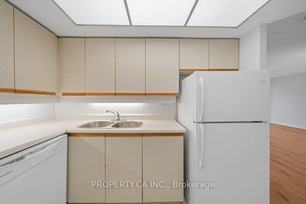 65 Scadding Avenue 608, Toronto Unit: 608