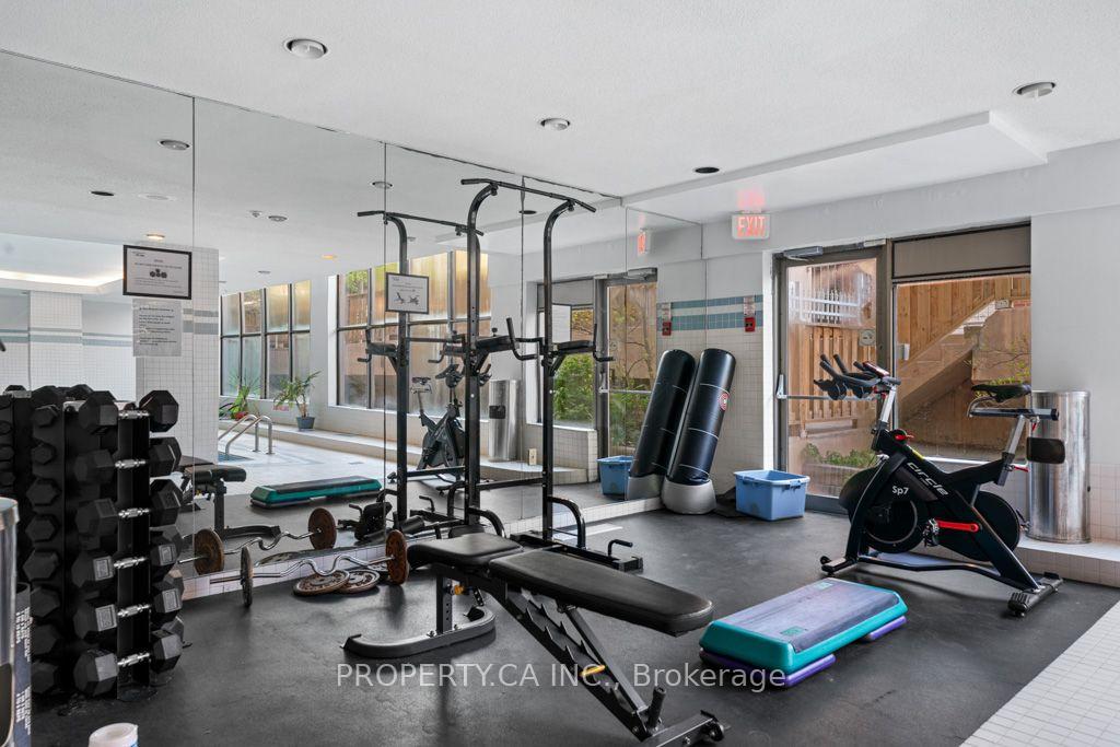 65 Scadding Avenue 608, Toronto Unit: 608