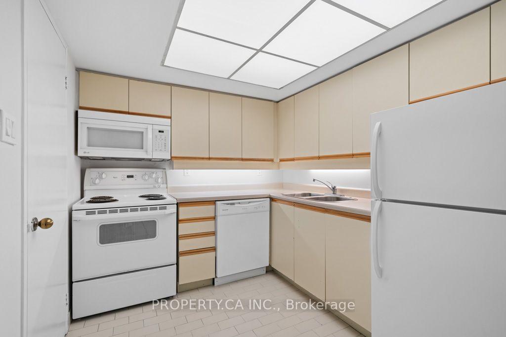 65 Scadding Avenue 608, Toronto Unit: 608