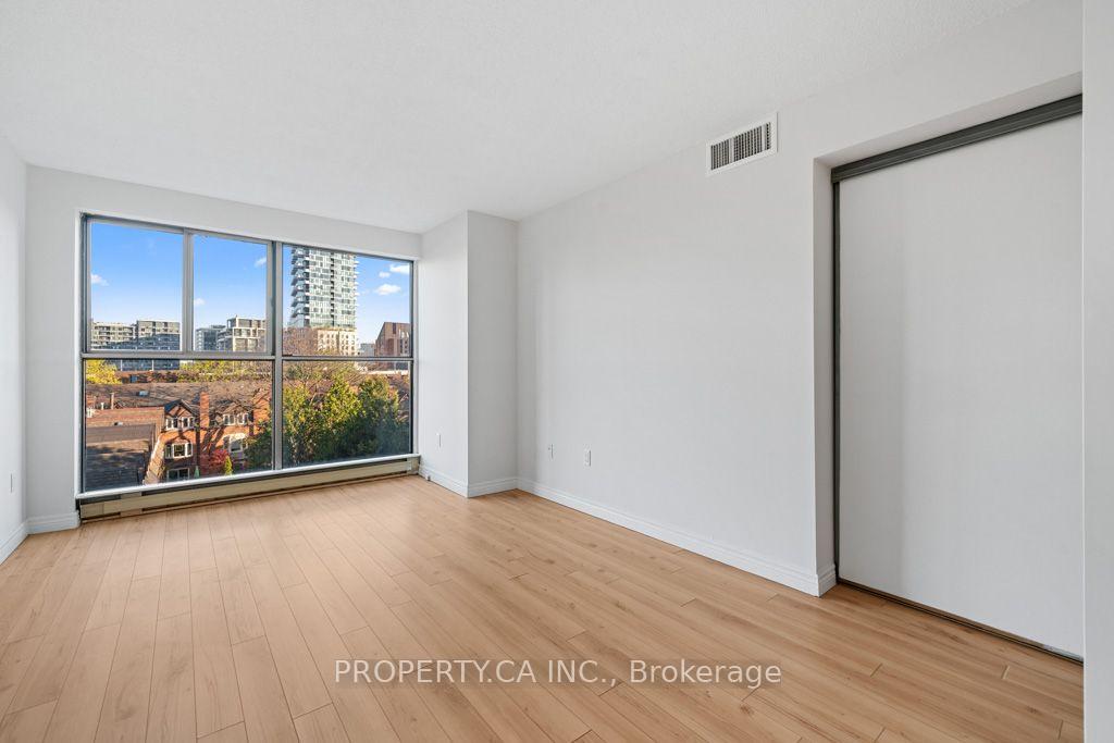 65 Scadding Avenue 608, Toronto Unit: 608