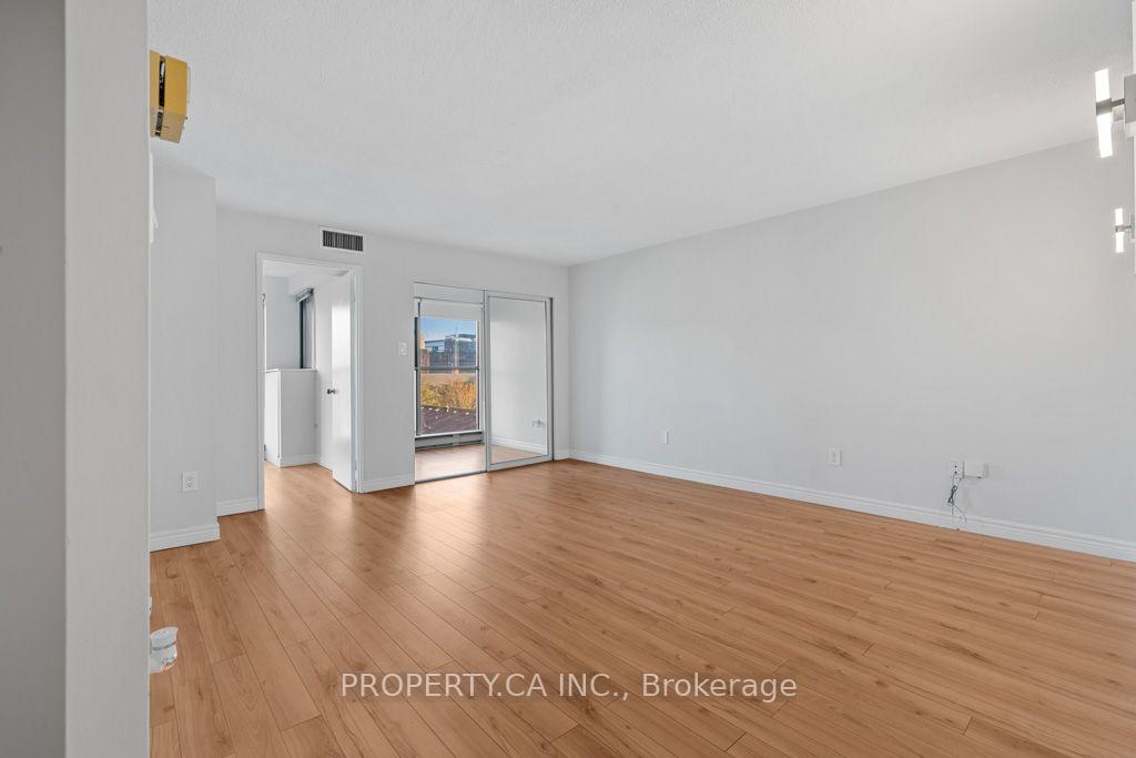 65 Scadding Avenue 608, Toronto Unit: 608