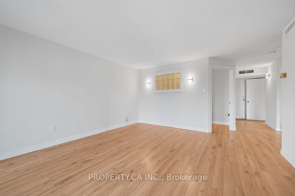 65 Scadding Avenue 608, Toronto Unit: 608