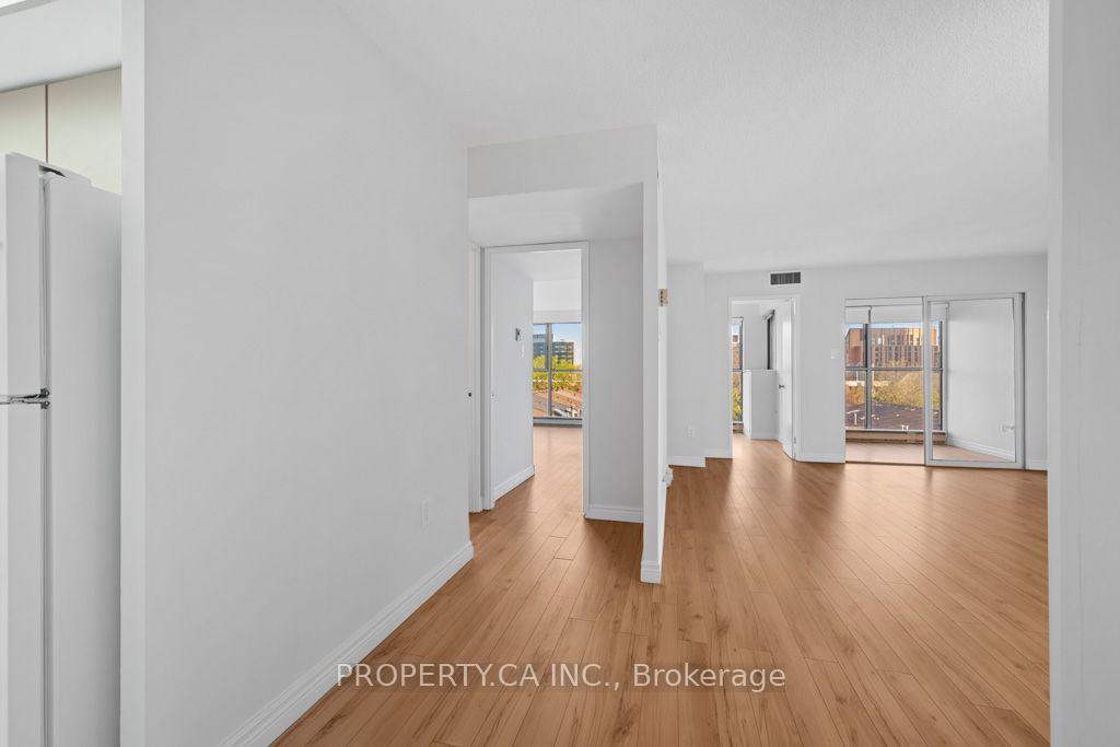 65 Scadding Avenue 608, Toronto Unit: 608