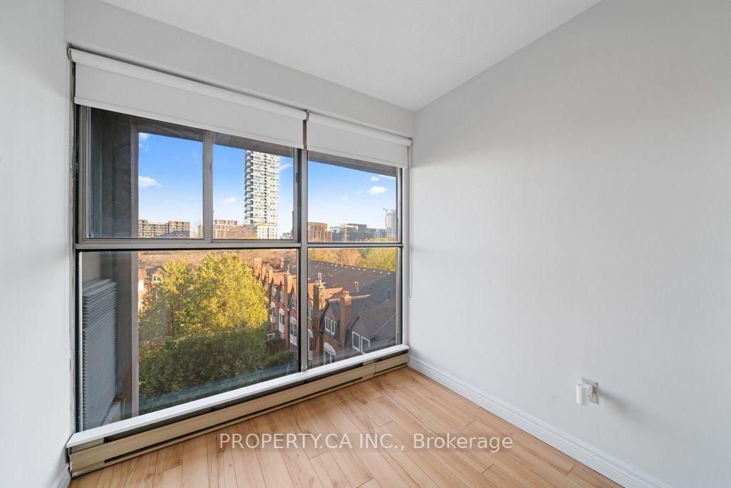65 Scadding Avenue 608, Toronto Unit: 608