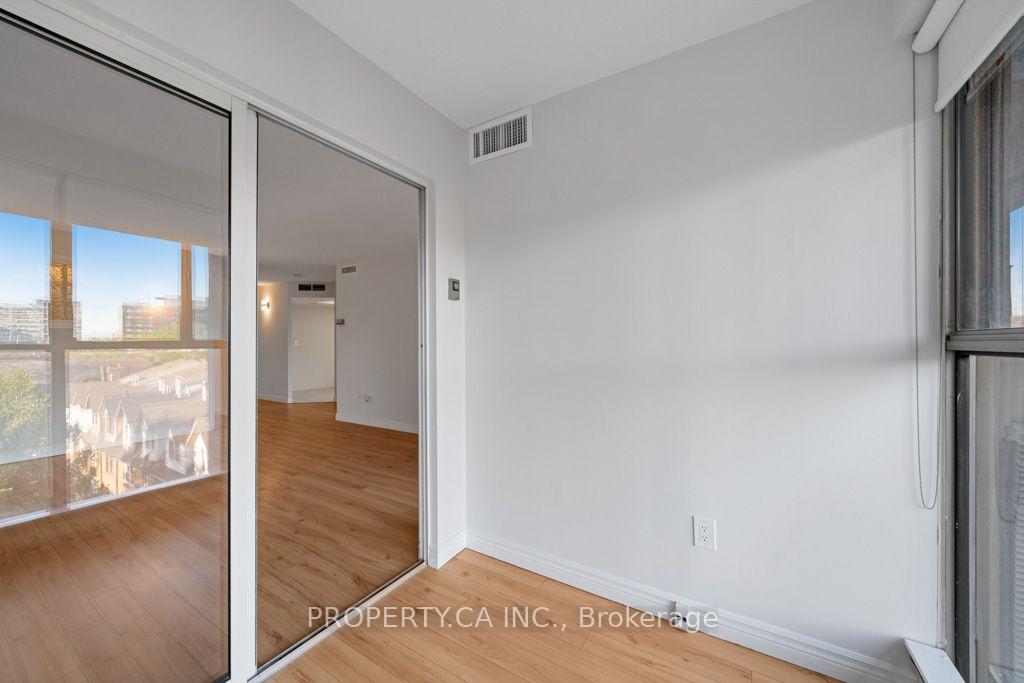 65 Scadding Avenue 608, Toronto Unit: 608