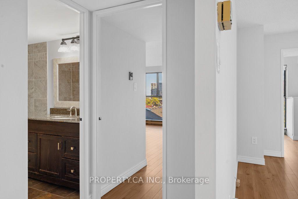 65 Scadding Avenue 608, Toronto Unit: 608