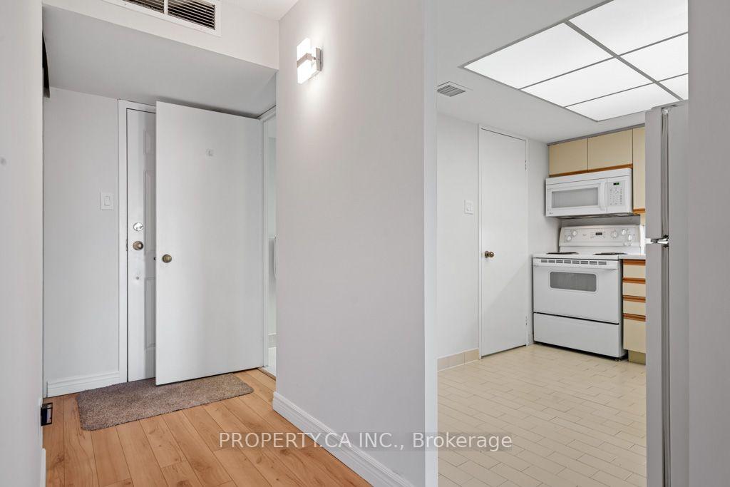 65 Scadding Avenue 608, Toronto Unit: 608