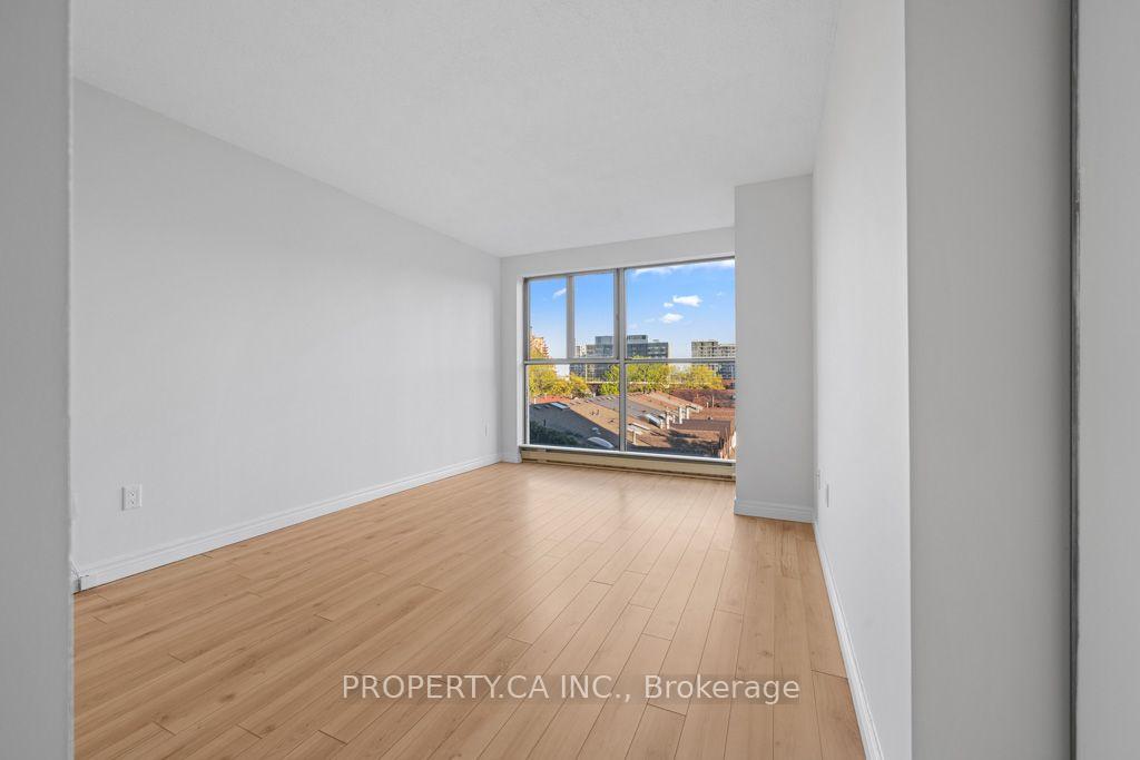 65 Scadding Avenue 608, Toronto Unit: 608