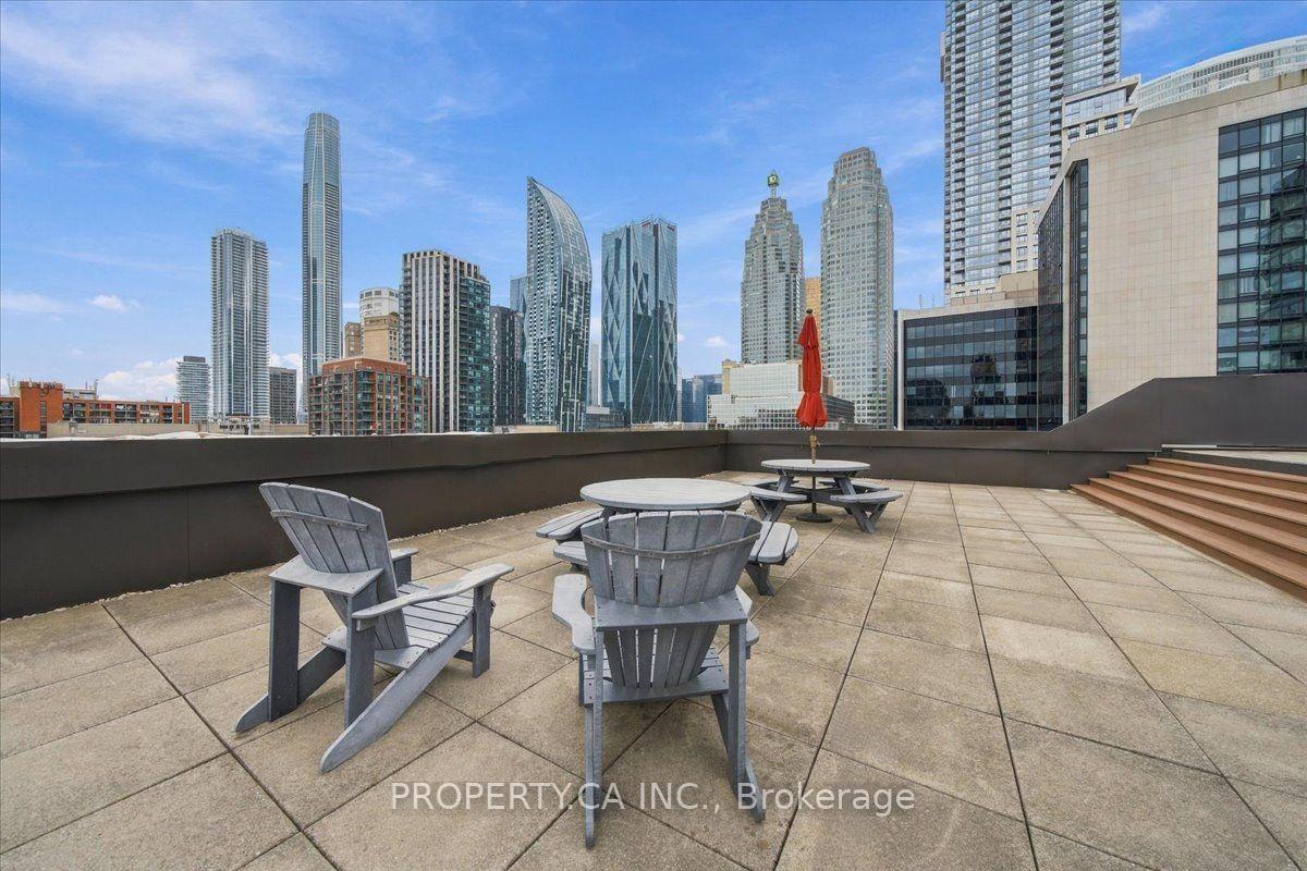 30 Church Street 602, Toronto Unit: 602