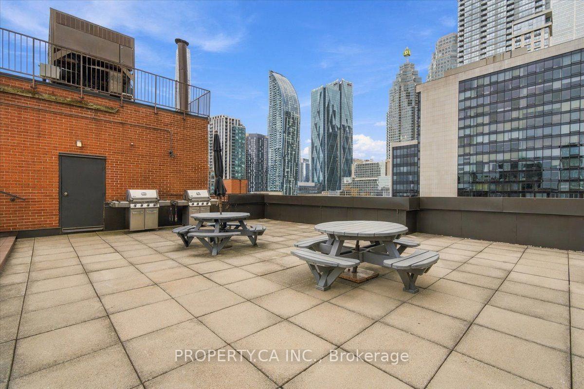 30 Church Street 602, Toronto Unit: 602