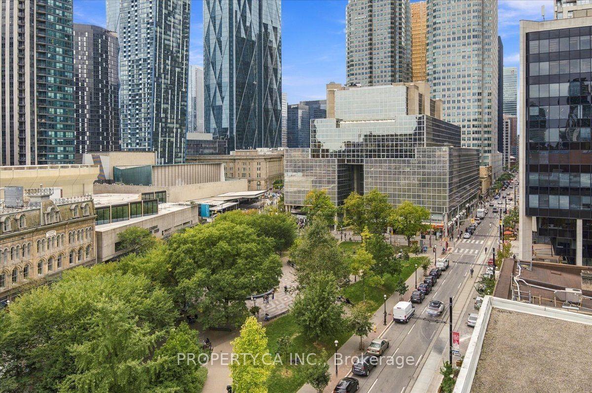 30 Church Street 602, Toronto Unit: 602