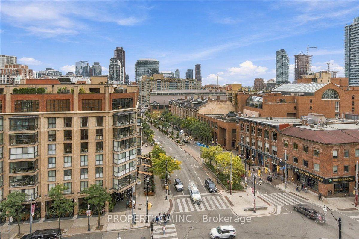 30 Church Street 602, Toronto Unit: 602