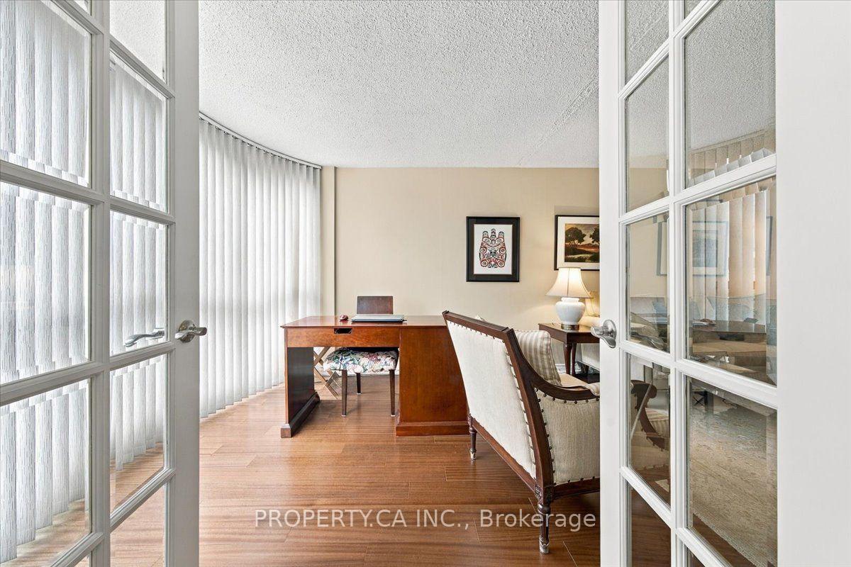 30 Church Street 602, Toronto Unit: 602