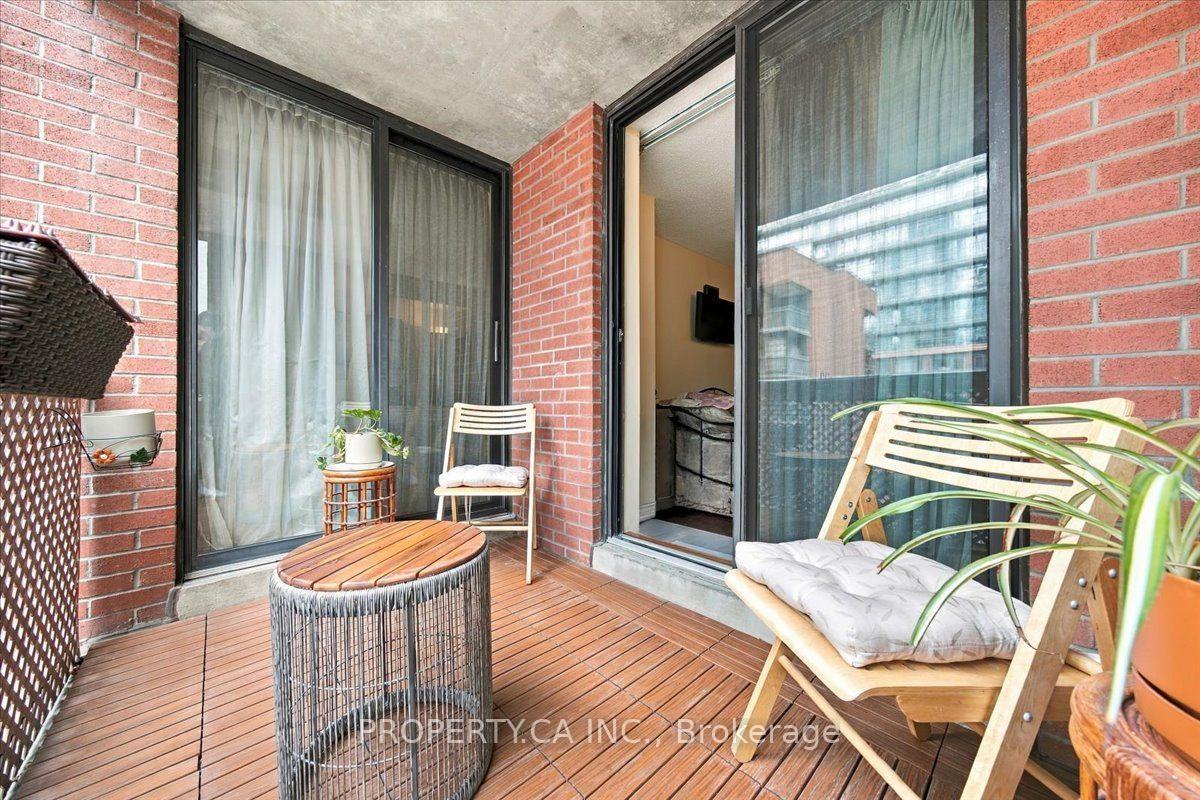 30 Church Street 602, Toronto Unit: 602