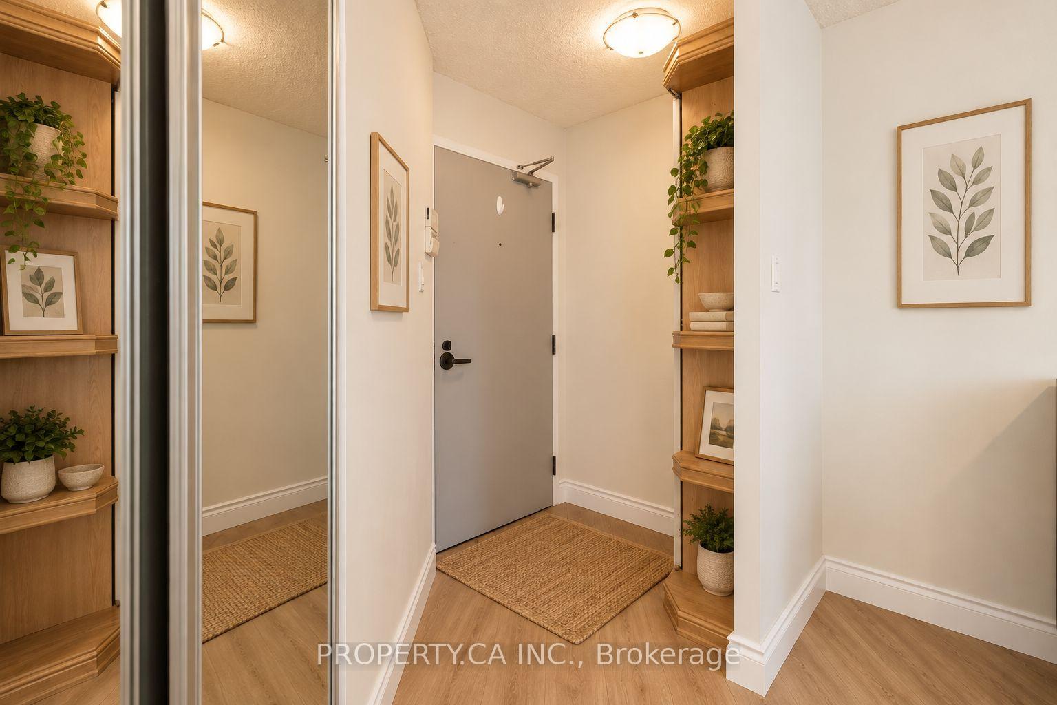 25 Maitland Street W 1001, Toronto Unit: 1001